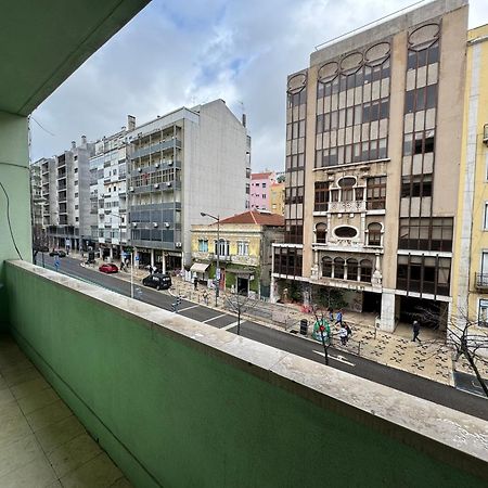 Charme Lisboeta Lisboa Exterior foto